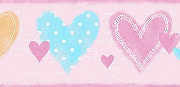 Galerie Wallcoverings Product Code G90082 - Just 4 Kids Wallpaper Collection -   