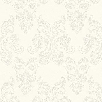 Galerie Wallcoverings Product Code GL41107 - Glitterati Wallpaper Collection - Cream Gold Colours -  