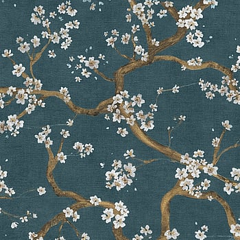 Galerie Wallcoverings Product Code HZ62045 - Horizon Wallpaper Collection - Beige Blue Cream Colours -  