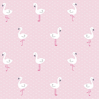 Galerie Wallcoverings Product Code ND21121 - Little Explorers Wallpaper Collection - Pink White Purple Colours -  