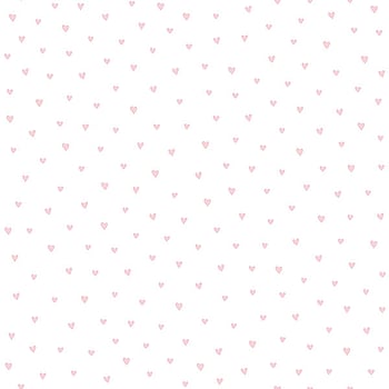 Galerie Wallcoverings Product Code ND21124 - Little Explorers Wallpaper Collection - Pink White Colours -  