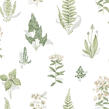 Galerie Wallcoverings Product Code PA34227 - Paradise Wallpaper Collection -   