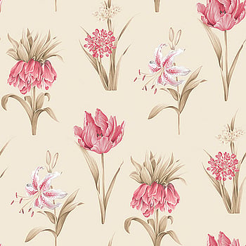 Galerie Wallcoverings Product Code PA34236 - Paradise Wallpaper Collection -   