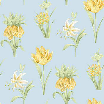Galerie Wallcoverings Product Code PA34238 - Paradise Wallpaper Collection -   