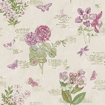 Galerie Wallcoverings Product Code PA34247 - Paradise Wallpaper Collection -   