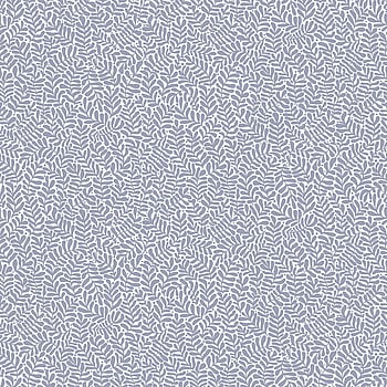 Galerie Wallcoverings Product Code S55002 - Sommarang Wallpaper Collection - Light blue Colours -  