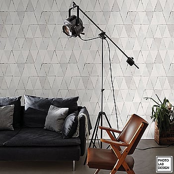 Galerie Wallcoverings Product Code SE20530 - Essentials Wallpaper Collection - Grey Colours -  