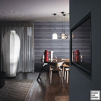 Galerie Wallcoverings Product Code SE20543 - Essentials Wallpaper Collection - Purple Colours -  