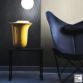 Galerie Wallcoverings Product Code SE20582 - Essentials Wallpaper Collection - Blue Cream Colours -  