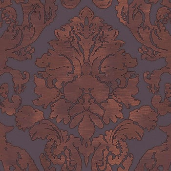 Galerie Wallcoverings Product Code SH20016 - Sherazade Wallpaper Collection -   