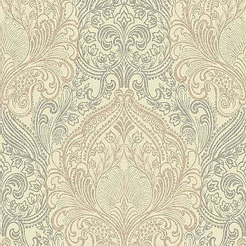 Galerie Wallcoverings Product Code SH20041 - Sherazade Wallpaper Collection -   