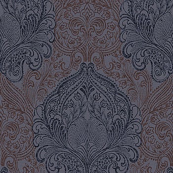Galerie Wallcoverings Product Code SH20044 - Sherazade Wallpaper Collection -   