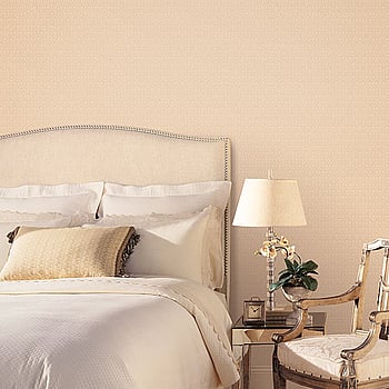 Galerie Wallcoverings Product Code SK34721 - Simply Silks 4 Wallpaper Collection - Dark Cream Colours -  