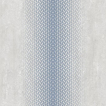 Galerie Wallcoverings Product Code UC21344 - Metropolitan Wallpaper Collection - Blue Colours -  