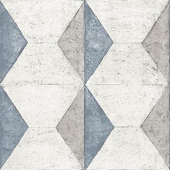 Galerie Wallcoverings Product Code UC21381 - Metropolitan Wallpaper Collection - Blue Colours -  